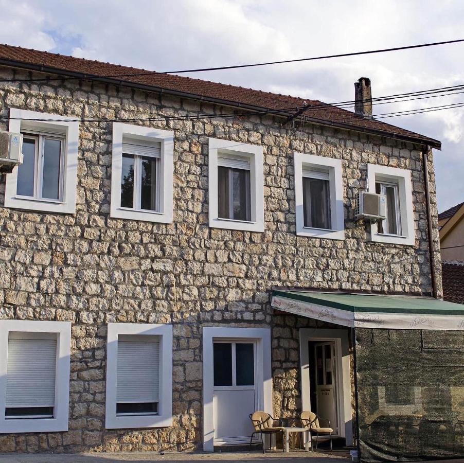 Vila Razic Danilovgrad Εξωτερικό φωτογραφία