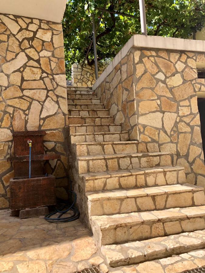 Vila Razic Danilovgrad Εξωτερικό φωτογραφία