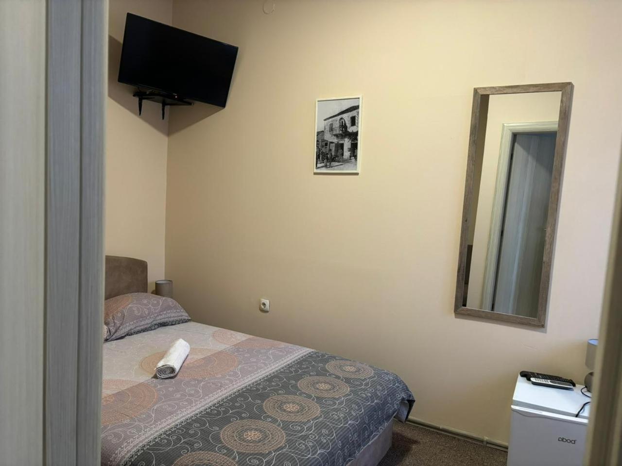 Vila Razic Danilovgrad Εξωτερικό φωτογραφία