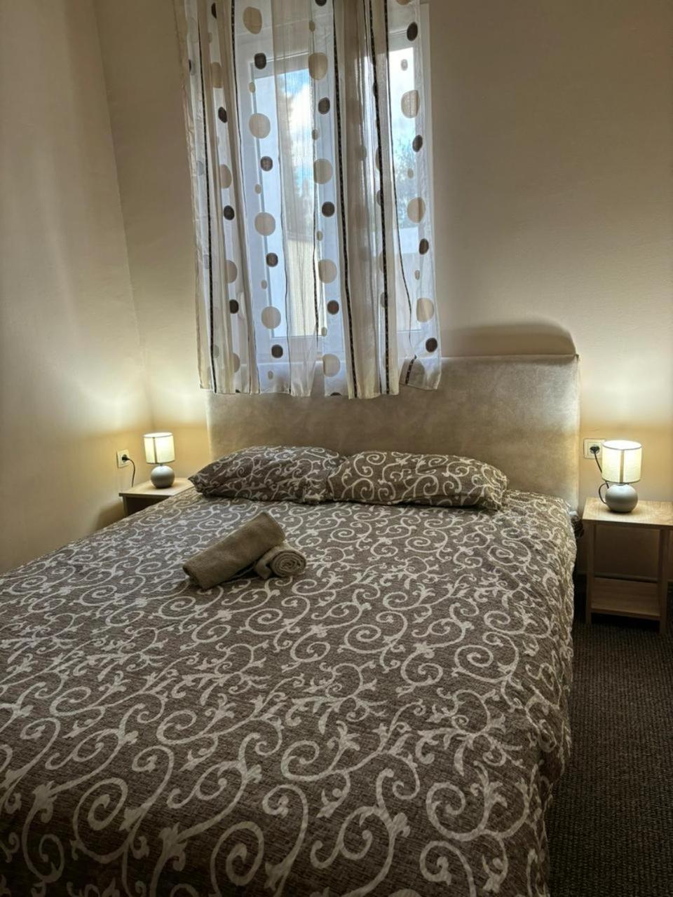 Vila Razic Danilovgrad Εξωτερικό φωτογραφία